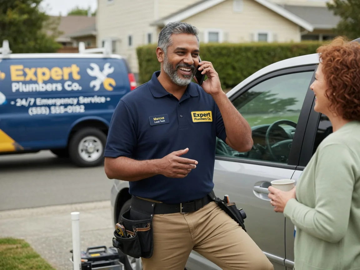 Drain Cleaning Madison, WI FAQs