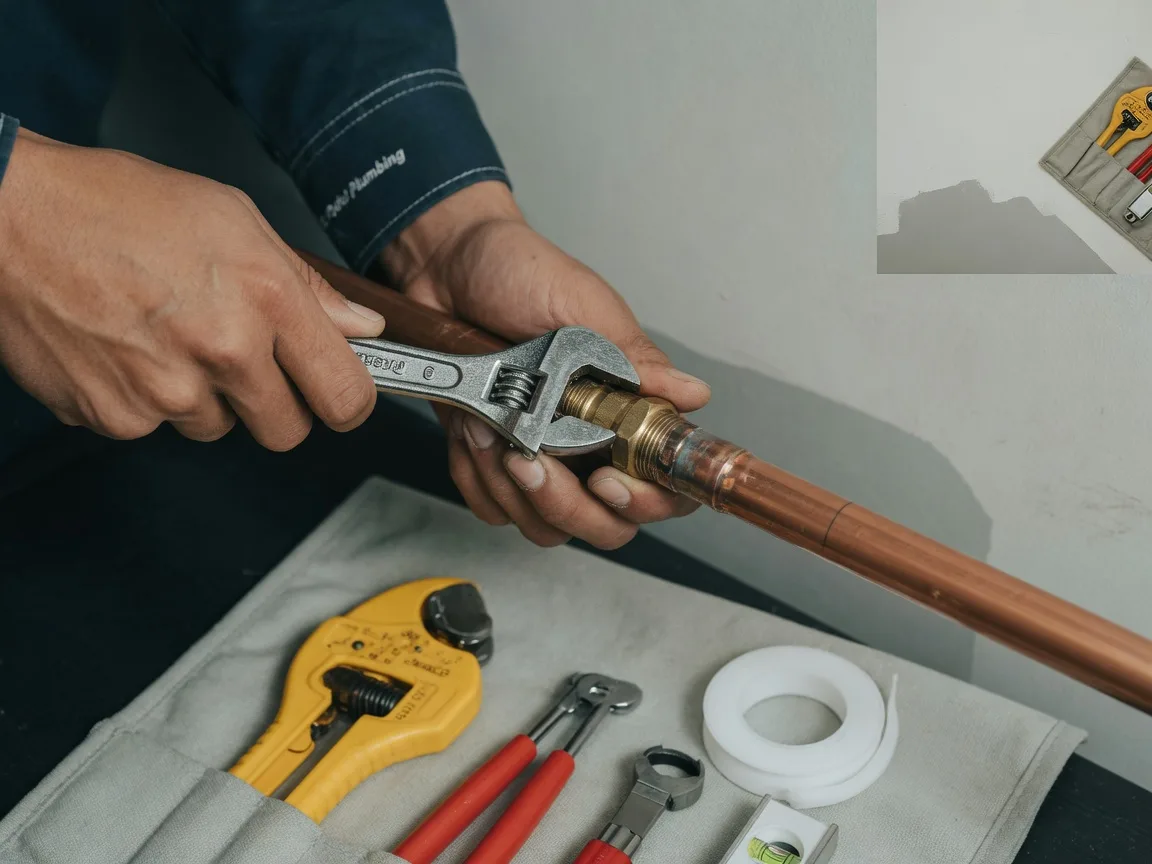 Why choose Drain Cleaning in Madison, WI